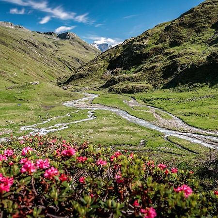 Panoramarestaurant Kaiser Franz-Josefs-Hoehe Heiligenblut Dış mekan fotoğraf